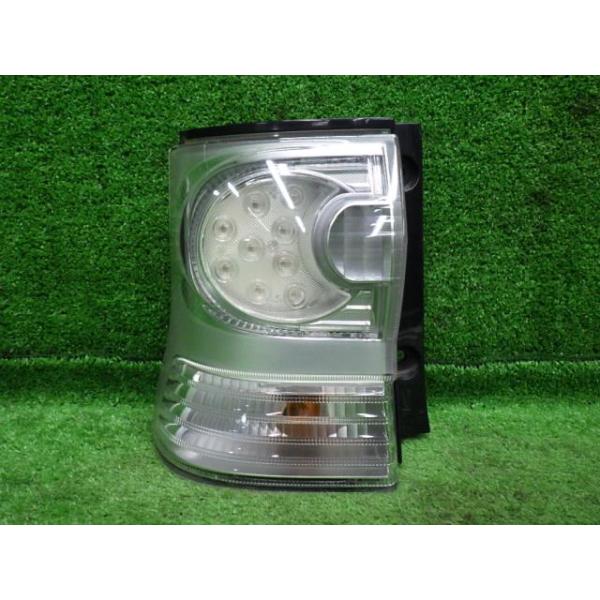 【中古】 タント L385S 左テールランプ・テールライト カスタムRS トーカイデンソー 20512 81560-B2440 R49