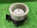 【中古】 デリカD2 MB15S ヒーターブロアモーター・ヒーターモーター S 51500-41170,872700-1081 MQ501501 Z2S