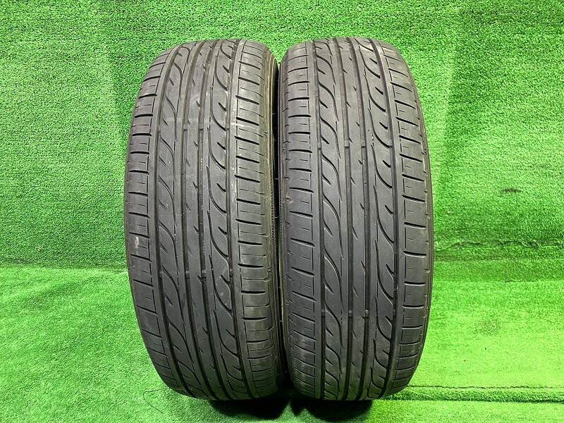 2023年製ダンロップEC202L 205/60 R16 新品未使用 楽天市場】ダンロップ ec202 205 60 16の通販