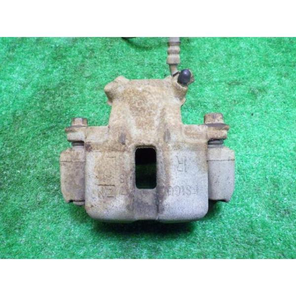 【中古】 ラッシュ J210E 右フロントキャリパー G 4WD トヨタ TOYOTA FS16U 47730-B4010 S28 55574 2008年1月 3SZ-VE
