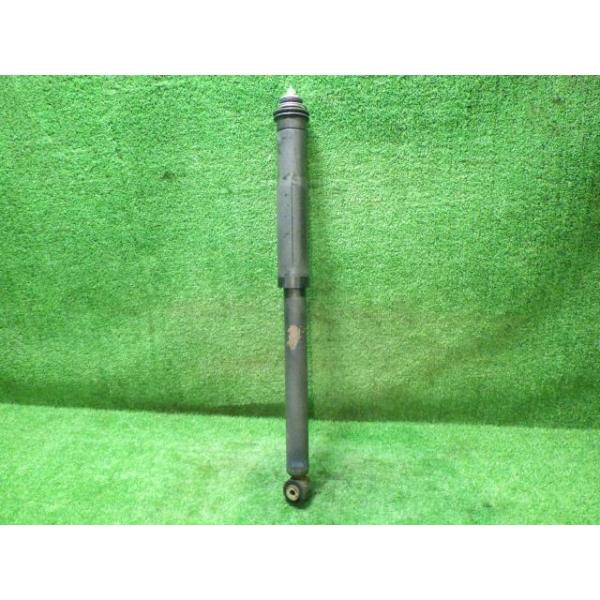 【中古】 ヴィッツ KSP90 右リアショックアブソーバー F トヨタ TOYOTA カヤバ 48530-52F10 48530-8055..