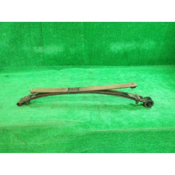 【中古】 アクティ HH6 リアリーフスプリング SDX ホンダ HONDA 52440-S3C-064 NH578 55585 2011年6月 E07Z