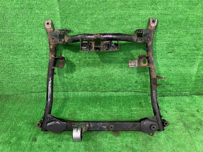 【中古】 eKスポーツ H82W フロントメンバー RS 4WD 4000A169 A38