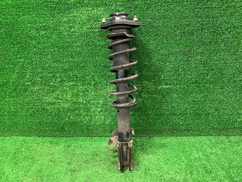 【中古】 eKスポーツ H82W 左フロントストラット RS 4WD 4060A190 A38