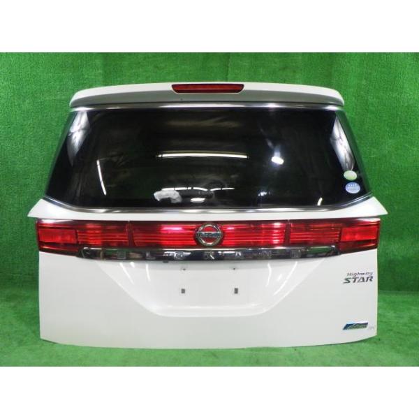 š 륰 TNE52 Хåɥꥢ 250ϥ 4WD 7  NISSAN  M2L3 K010M-1JBMA QAB 55589 2011ǯ5 QR25DE RE0F10B-GN61