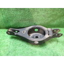 【中古】 エルグランド TNE52 右リアロアアーム 250ハイウェイスター 4WD 7人 日産 NISSAN 551B0-1JA0A QAB 55589 2011年5月 QR25DE RE0F10B-GN61