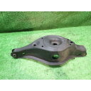 【中古】 エルグランド TNE52 左リアロアアーム 250ハイウェイスター 4WD 7人 日産 NISSAN 551B0-1JA0A QAB 55589 2011年5月 QR25DE RE0F10B-GN61