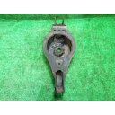 【中古】 エルグランド TNE52 左リアロアアーム 250ハイウェイスター 4WD 7人 日産 NISSAN 551B0-1JA0A GAE 55589 2011年2月 QR25DE RE0F10B-GN61