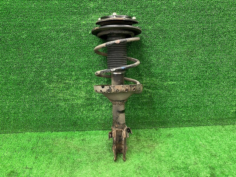 【中古】 レガシィ BL9 左フロントストラット 2.5I SIクルーズ 4WD カヤバ 20310AG450 20310AG450 35J