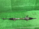 【中古】 ムーヴコンテ L585S ステアリングギアボックス Xスペシャル 4WD AKASHI KIKAI 090909-0045Sヤ 45502-B2150 B69