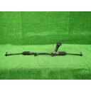 【中古】 アルト HA36S ステアリングギアボックス F 4WD 512-07410 48500-74P05 ZUZ