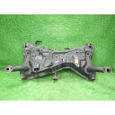 【中古】 モコ MG33S フロントメンバー S 54400-4A01C ZSF