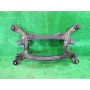 【中古】 クラウン GRS182 リアメンバー ロイヤルサルーンプレミアム50TH トヨタ TOYOTA 51206-30082 1F7 4ドアセダン 2005...