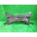 【中古】 アクア NHP10 フロントメンバー L トヨタ TOYOTA 51201-52084 1F7 5ドアハッチバック 2012年01月 1NZ-FXE P510-01A
