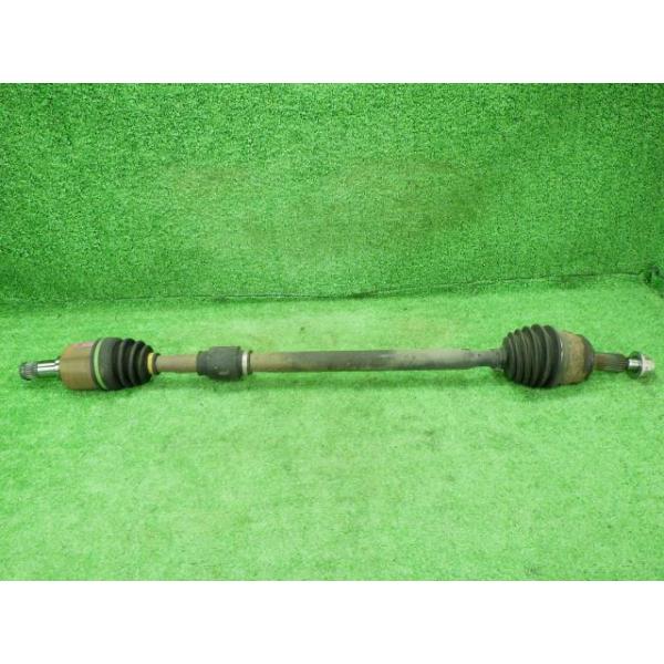 【中古】 アウトランダー GG2W 右フロントドライブシャフト PHEV Gセーフティパッケージ 4WD 3815B230 U21