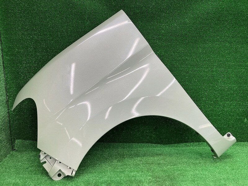 【中古】 タント LA610S 左フロントフェンダー G SA2 4WD 53802-B2042 G56