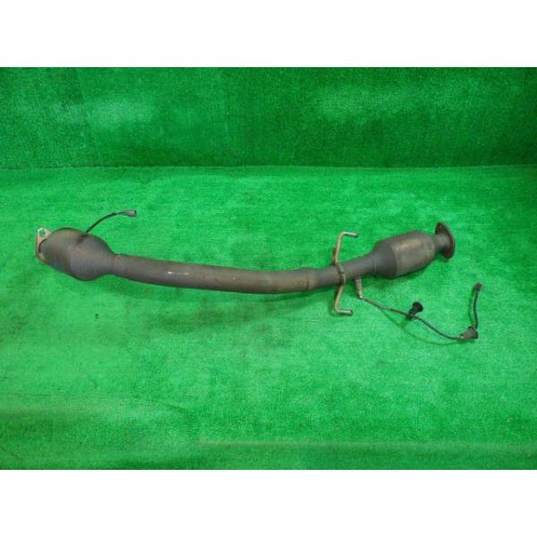 【中古】 コンフォート TSS11 フロントエキゾーストパイプ・フロントパイプ STD タクシー トヨタ TOYOT..