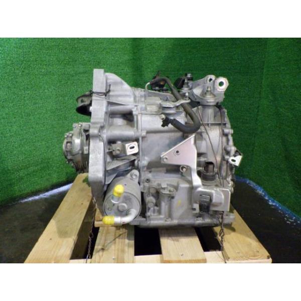 【中古】 CX-5 KE2AW オートマミッション・ATミッション XD 4WD 34K