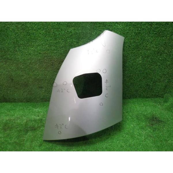 š NV350Х VW6E26 եȥե 㾲DX 4WD 3  NISSAN 61261-3XA0B K23 4DBOXХ 2012ǯ12 YD25DDTI RE5R05A-CA37