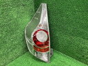 【中古】 アクア NHP10 左テールランプ・テールライト G スタンレー 52-252 81560-52690 3P0