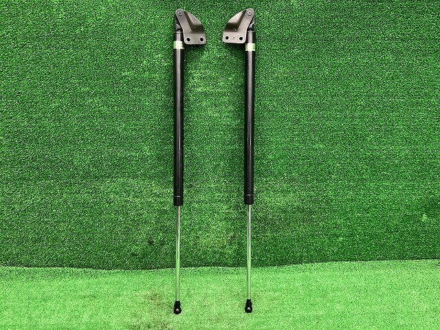 【中古】 ミニキャブ U62V バックドア・リアゲートダンパー CD 4WD 左:MR487589/右:MR487590 左:MR970503/右:MR9970504 A26