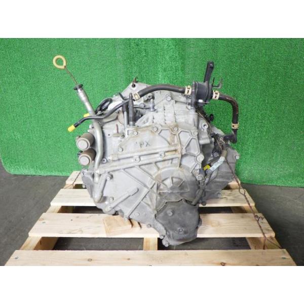 【中古】 オデッセイ RB3 オートマミッション・ATミッション アブソルート 21210-R90-000 NH731P