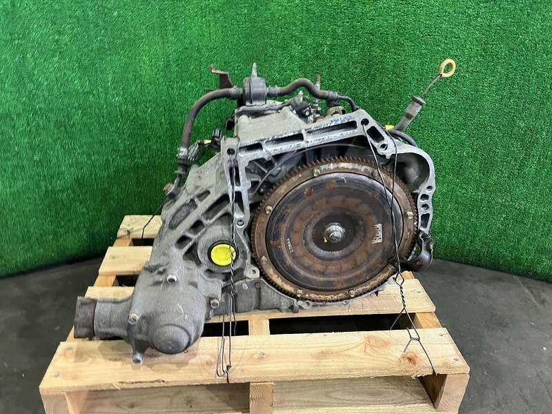 【中古】 オデッセイ RB2 オートマミッション・ATミッション M 4WD 21210-RFL-000 NH623M