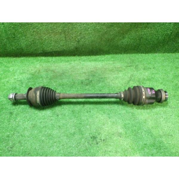 【中古】 アルト HA35S 右フロントドライブシャフト ECO-L スズキ SUZUKI 44101-72M23 26U 5ドアハッチバック 2014年02月 R06A