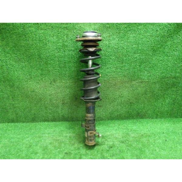 【中古】 ハイゼットアトレ S331G 左フロントストラット カスタムターボRS 4WD 48520-B5021 S28