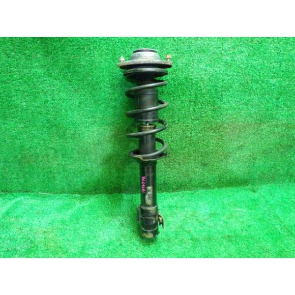 【中古】 アルト HA35S 右フロントストラット ECO-L トキコ 2A23501-A 41601-64L10 ZEL