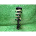 【中古】 アルファード ANH15W 右フロントストラット G AS 4WD 8人 48510-59605