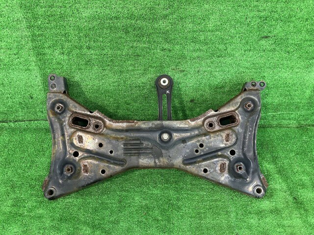 【中古】 デイズ B45W フロントメンバー ハイウェイスター Gターボ プロパイロットED 54401-7MA0C QBB