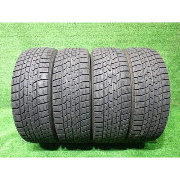 中古溝あり‼️グッドイヤースタッドレスセット2023年製215/60R16 楽天市場】スタッドレス 中古 215/60r16(ブランドグッドイヤー