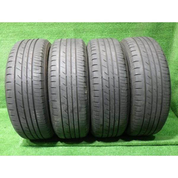 m-171① 205/60R16 中古サマータイヤ4本セット 送料無料 楽天市場】205 60r16 サマータイヤ 中古の通販