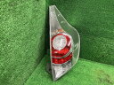 【中古】 アクア NHP10 右テールランプ・テールライト S スタンレー 52-252 81550-52A80 1F7