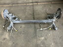 【中古】 アクア NHP10 リアアクスルビーム S 42110-52332 209