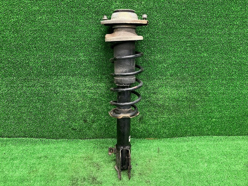 【中古】 ラパン HE21S 右フロントストラット モード 4WD 41601-75H50 41601-75H50 ZA4