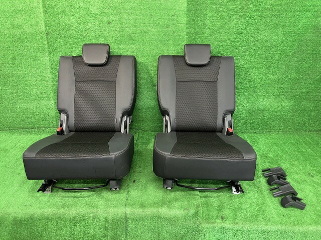 【中古】 ハスラー MR41S リアシート・後部座席 Jスタイル2ターボ 4WD ZVD