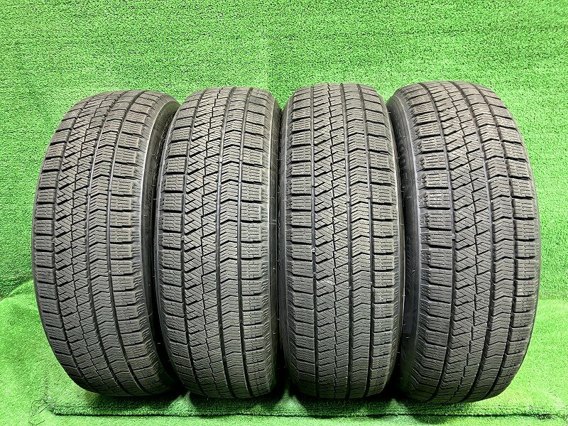 2020年 ブリヂストン VRX2 175/60R16 4本セット #24167 2020年 ブリヂストン VRX2 175/60R16 4本セット #24167 2020年