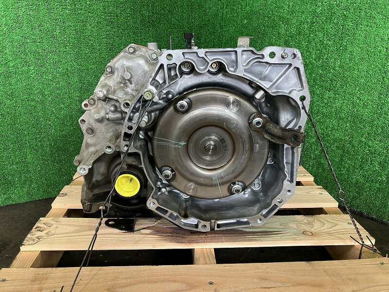 【中古】 マーチ NK13 オートマミッション・ATミッション X FOUR Vセレクション 4WD 31020-04X0D NAH