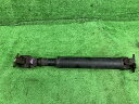【中古】 サクシード NCP165V リアプロペラシャフト UL 4WD 37100-52130 1E7