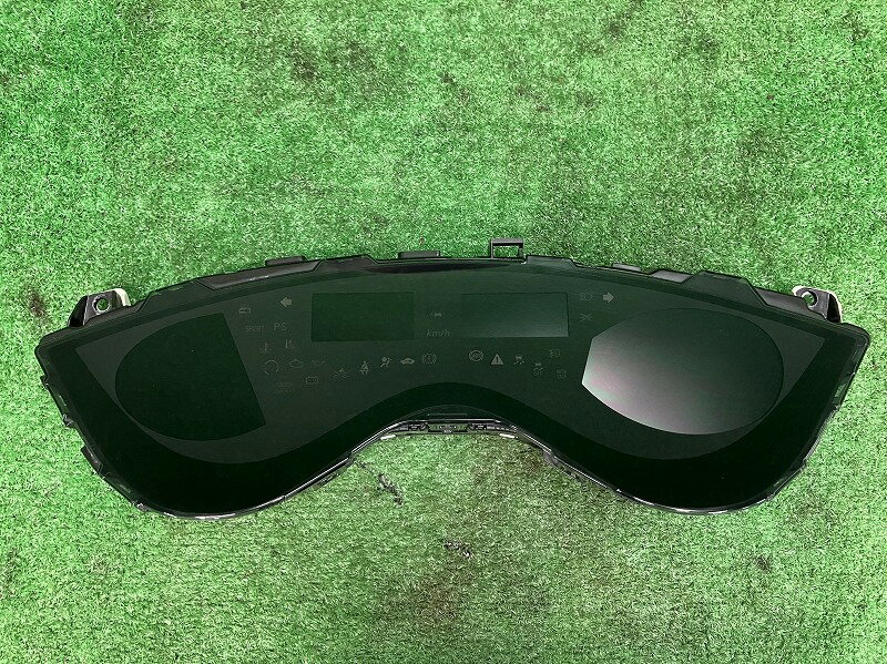 【中古】 セレナ FNC26 スピードメーター ハイウェイスター Vセレクション+セーフティ2 4WD 24810-3JY0B 24810-3JY0B CAS