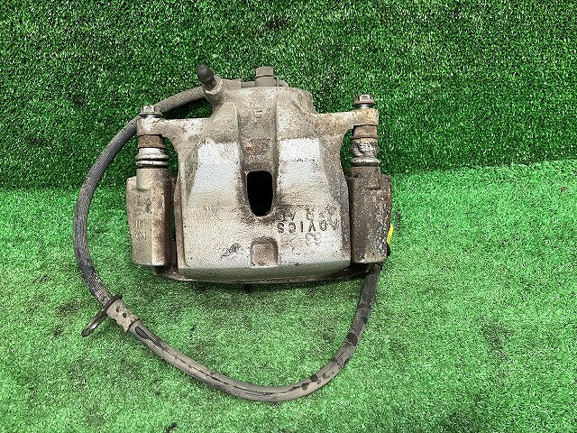 【中古】 ノア ZRR75G 右フロントキャリパー X スマートエディション 4WD 8人 47730-28580 1F7