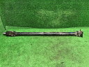 【中古】 ハイゼット S83P フロントプロペラシャフト STD三方開 4WD 37140-87509 038