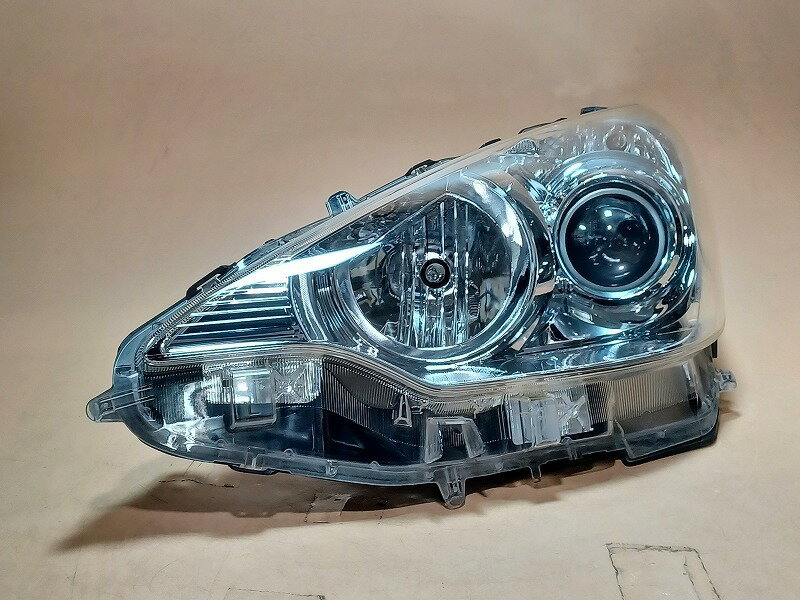 【中古】コーティング済 アクア NHP1