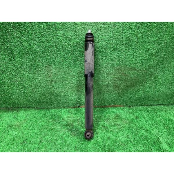 【中古】 ゼスト JE2 右リアショックアブソーバー Dスペシャル 4WD 52610-SYB-J02 NH716M
