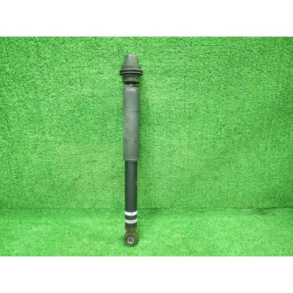 【中古】 ソリオ MA36S 右リアショックアブソーバー ハイブリッドMX スズキセーフティサポート 4WD カ..