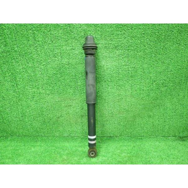 【中古】 ソリオ MA36S 左リアショックアブソーバー ハイブリッドMX スズキセーフティサポート 4WD カ..