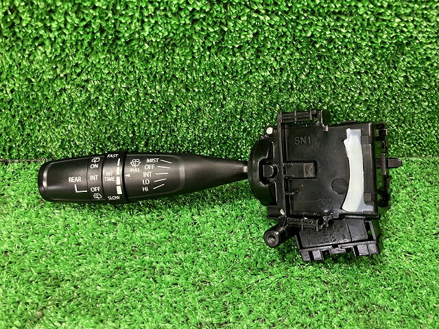 【中古】 デリカD2 MB15S ディマースイッチ・コンビネーションスイッチ X 4WD MQ500896