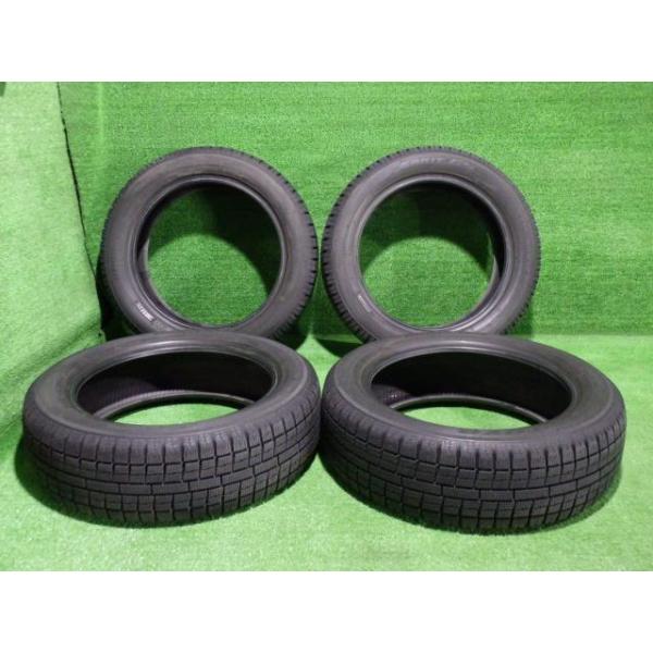 【中古】 TOYO スタッドレス トーヨー ガリットG5 175/60R16 4本 7ミリ 2017年 タイヤ 16インチ 冬